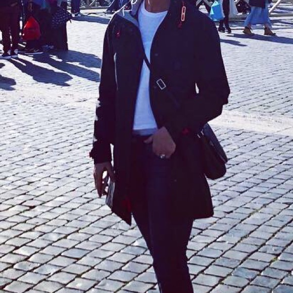 topo designs tech trench